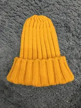Hat Girls Baby-Cap Boys Cap Child Cap Kids Beanie Autumn Winter New KF996 11-Colors