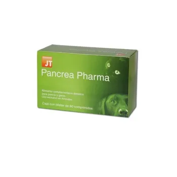 

PANCREA PHARMA JTPHARMA 60 tablets
