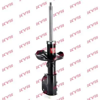Shock absorber front left gas Mazda 323 1.3-1.8/2.0D/2.0TD | Автомобили и мотоциклы