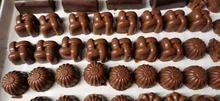 Gummy-Mold Baking-Tools Cake-Recorating Candy SILIKOLOVE Reusable 29 Hot-Styles