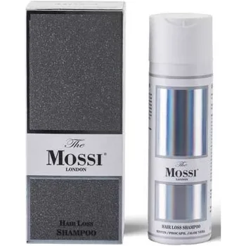 

The Mossi Hair Loss Shampoo 200 ml DÖKÜLME ÖNLEYİCİ ŞAMPUAN