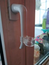 Door-Stopper Buffer Furniture Protection-Walls Bedroom Transparent Kitchen Children Safety