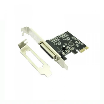 

PCI Card approx! APPPCIE1P LP&HP 1 Parallel