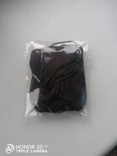 Cordón de nailon con nudo chino para pulsera, cordón de macramé de 0,5/0,8/1,0/1,5mm, borlas, abalorios para cuerda de Shamballa