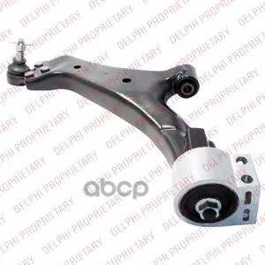 Lever Left Opel Antara Tc2346 Delphi. TC2346