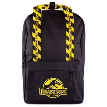 

Jurassic Park backpack 41cm