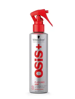

Schwarzkopf Professional Osis Flatliner термозащитный spray for hair 200 ml