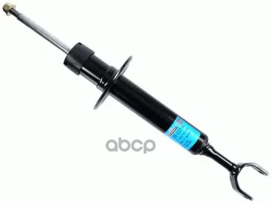 Амортизатор Boge арт. 33-117-A