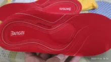 Arch-Support-Insoles Insolent Cushion Shoes Orthopedic Plantar Fasciitis Flat-Feet Women