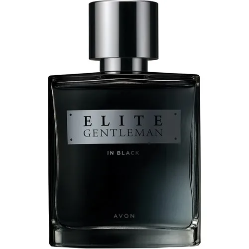 Avon Elite джентльмена в черном Edp 75 мл | Красота и здоровье