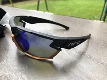 Eyewear Cycling Sunglasses Bicycle Mountain-Bike P-Ride Photochromic Sport Woman NRC