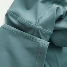 Conjunto de Yoga para mujer, mallas de alta elasticidad, pantalones de Yoga ajustados, traje deportivo para mujer, Sujetador deportivo, conjunto de gimnasio, ropa de entrenamiento, conjunto de Fitness