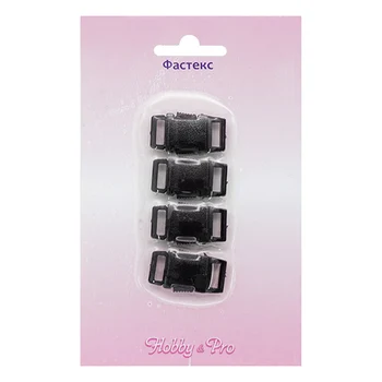 

Fastek 10mm Black Cat (4 PCs)
