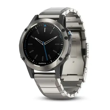 

Garmin Quatix 5 Sapphire