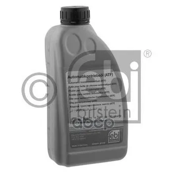 

Oil AKP ATF red Dextron II d red 1L (1 K = 20 PCs.) MB Febi art 08971