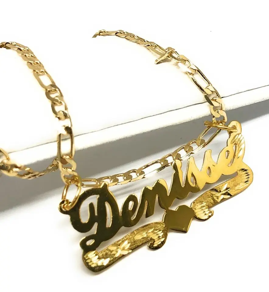 Soulmeet Collar Con Medallón De Elefantes De La Familia De 2 | Cuotas Sin Interés