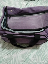 Bolsa de almacenamiento para mujer, bolsa de almacenamiento con soporte para bolsas de almacenamiento para mamá, ganchos de ganchillo, accesorios de costura de hilo, bolsa de tejer