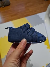 Zapatillas deportivas clásicas para bebés, zapatos antideslizantes suaves para recién nacidos, primeros pasos