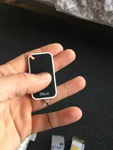 Flor-mando a distancia Flo1r-s Flo2r Flo4r-s, transmisor ONE 2 ON2E para puerta de garaje, código rodante de 433,92 mhz