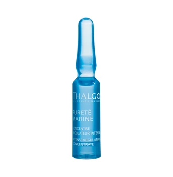 

THALGO PURETE MARINE CONCENTRE REGULATEUR INTENSE TRATAMIENTO 8.4ML MUJER