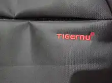 Mochila Laptop Black Backpack Female Women Tigernu 17-Inch Anti-Theft-20l Large-Capacity