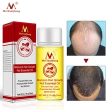Эссенция для быстрого роста волос продукты от выпадения волос Эфирное Масло жидкое лечение Предотвращение выпадения волос продукты по уходу за волосами 20 мл