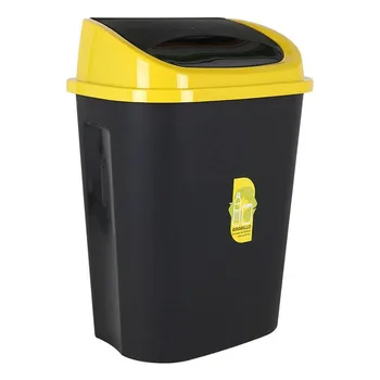 

Recycling Waste Bin Lixo (43 x 30 x 58 cm)
