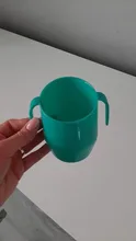 Taza de aislamiento oblicuo para bebés, a prueba de fugas, tazas para aprender a beber para niños, tazas para beber para bebés resistentes a caídas