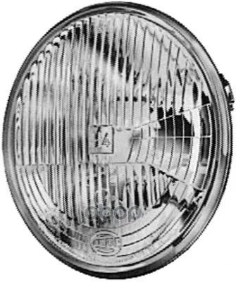 Фара L/R Lada 2121 Niva H4 Hella 1a6002395031 HELLA арт. 1A6002395031