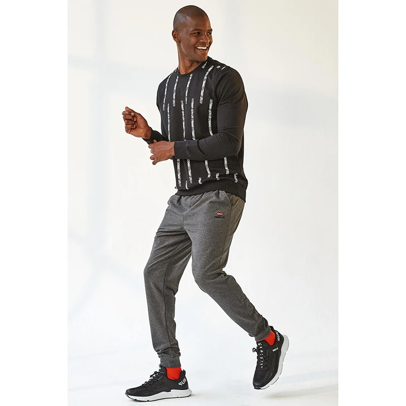 Jogger Hose Jogginghose männer Kleidung Sportswear 6 Farben Herren