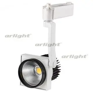 

016302 LED Downlight lgd-536bwh 30W White-1 PCs Arlight