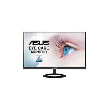 

ASUS VZ249HE screen for PC 60.5 cm (23.8 ") 1920x1080 pixels Full HD LED Black