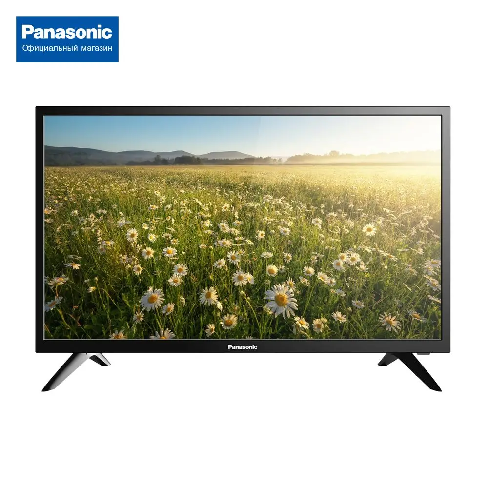 Телевизор 43" Panasonic TX-43GR300 Full HD