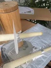 Hopi-limpiador de oídos, vela de oreja, removedor de cera, cuerno, bandeja para tapones para los oídos, aromaterapia redonda, fragancia de Candling de Indiana, 10 Uds.