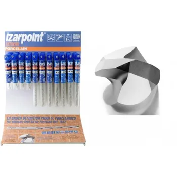 

DRILL BIT STONE PORCELAIN. 07MM 1882 HOIST