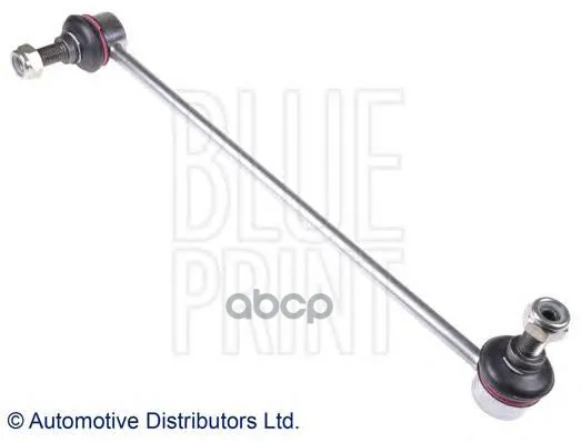 Тяга Стабилизатора Audi A3/Vw Golf V/Jetta/Passat 05- Пер.Подв.Лев/Прав. Blue Print Adv188502 Blue Print арт. ADV188502