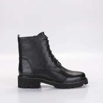 

Women's shoes d941-z395r-1, Lauf!, genuine leather