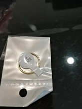 CACANA-anillos de acero inoxidable para parejas, oro rosa, antialergia, lisa, sencilla, Bisutería