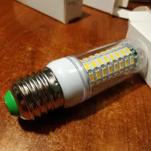 Corn-Bulbs Lighting Ampoule E14 LED GU10 Home-Decoration E27 5730 Smd 220V 5W 12W 20W