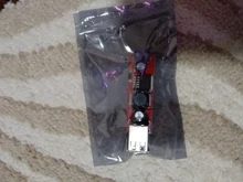 DC-DC de carga USB doble, módulo convertidor de bajada para cargador de vehículo LM2596, CC 6V-40V a 5V 3A