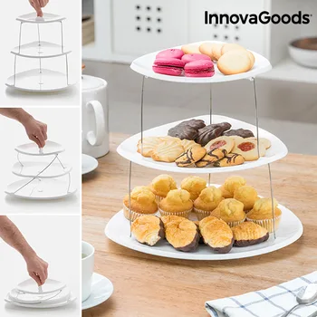 

Flat folding InnovaGoods