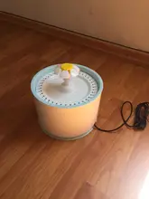 Drinking-Bowl Auto-Feeder Automatic Pet-Products-Supplies Water-Dispenser Water-Fountain