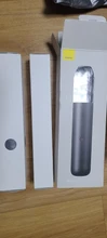 Baseus-miniaspiradora de mano inalámbrica para coche, aspirador portátil de 15000Pa con luz LED, para limpieza del hogar