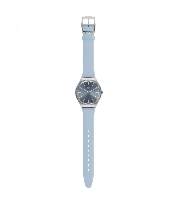 Часы swatch SKINDREAM Skin Irony 38 мм SYXS118