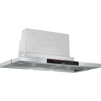 

Conventional Hood BOSCH DFS097K50 90 cm 700 m3/h 42 dB 146W A