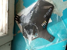 ENLEE-guardabarros universales para rueda delantera/trasera de bicicleta, accesorio de ciclismo para bicicleta de montaña o carretera