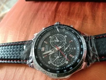 MEGIR-reloj analógico de cuarzo para hombre, accesorio de pulsera resistente al agua con calendario, complemento Masculino de marca de lujo con esfera luminosa y diseño militar, 1010G