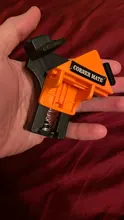 Fixing-Clips Picture-Frame Hand-Tool Corner-Clamp Furniture Woodworking Photo-Reinforcement