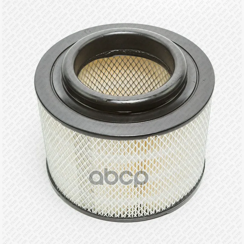 Фильтр Воздушный Ford Ranger 3.0 Tdci 05-/Mazda Bt-50 2.5 Cd 06-/Toyota Hilux 2.5,3.0 05- Green Filter арт. LF0230