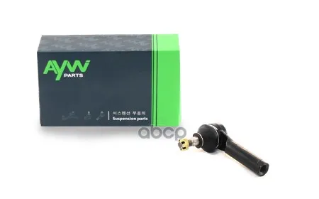 Рулевой Наконечник L AYWIparts арт. AW1310496L | Бытовая техника